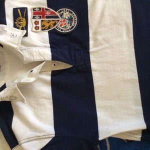 Boys polo shirt